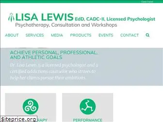 drlewisconsulting.com