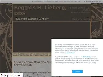 drlieberg.com