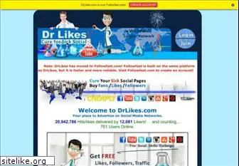 drlikes.com