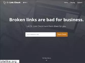 drlinkcheck.com