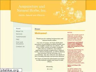 drlisacupuncture.com