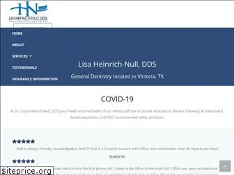 drlisaheinrich-null.com