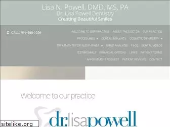 drlisapowell.com