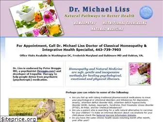 drlisshomeopath.com