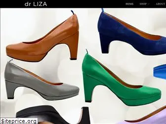 drlizashoes.com