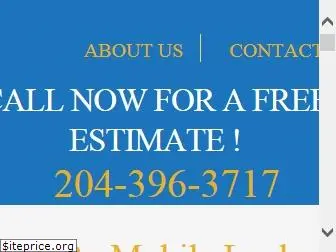 drlocksmithwinnipeg.ca