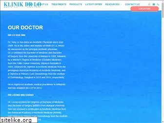 drloclinic.com