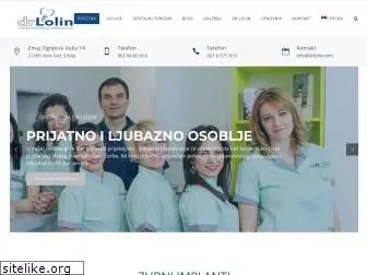 drlolin.com