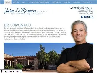 drlomonaco.com