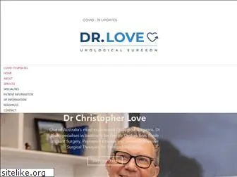 drlove.com.au