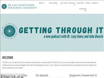 drlucyjonescenter.org