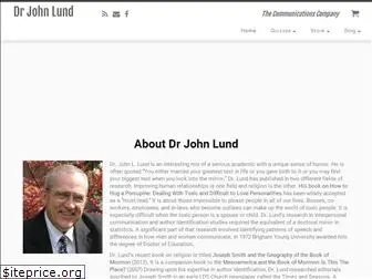 drlund.com