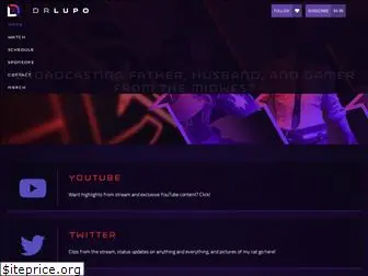 drlupo.tv