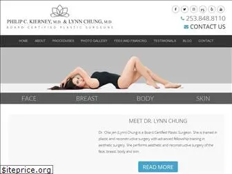 drlynnchung.com