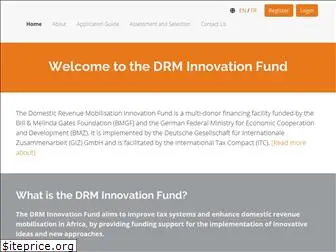 drm-innovation.fund