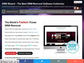 drm-wizard.com