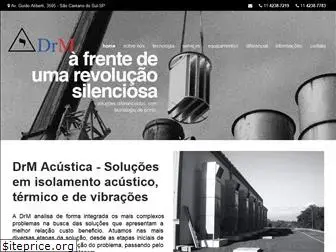 drmacustica.com.br