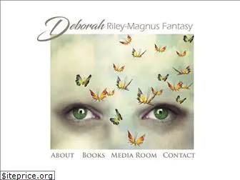 drmagnusfantasy.com