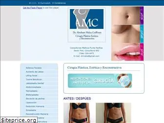 drmalca.com