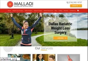 drmalladi.com
