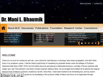 drmanibhaumik.com