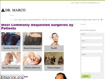 drmarco.com