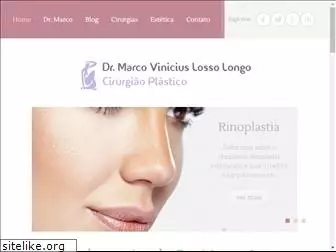 drmarcolongo.com.br