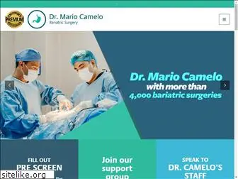 drmariocamelo.com