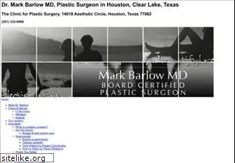 drmarkbarlow.com