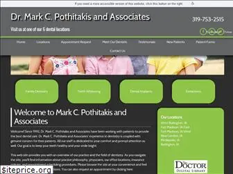 drmarkdds.com