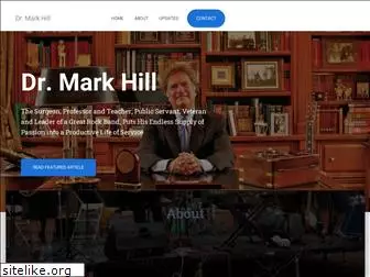 drmarkhill.com