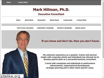 drmarkhillman.com