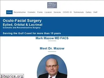 drmarkmazow.com