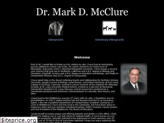 drmarkmcclure.com