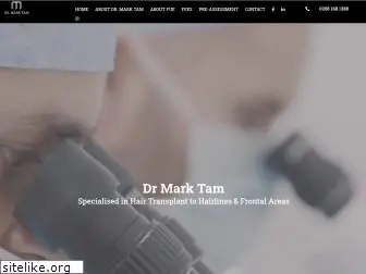 drmarktam.co.uk