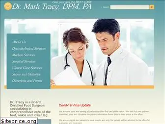 drmarktracy.com