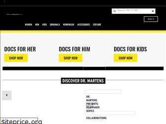 drmartens.com.cn