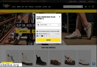 drmartens.com