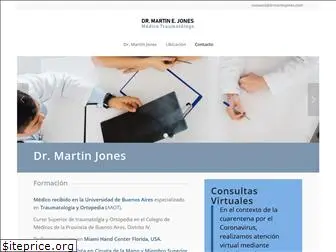 drmartinjones.com