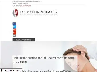 drmartinschmaltz.com