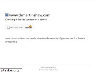 drmartinshaw.com