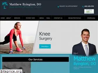 drmattbyington.com