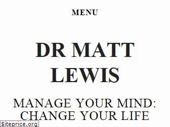 drmattlewis.com