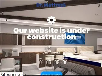 drmattress.co.ke