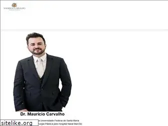 drmauriciocarvalho.com.br