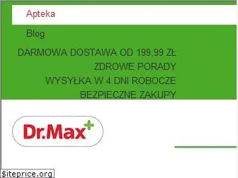 drmax.pl