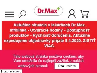 drmax.sk