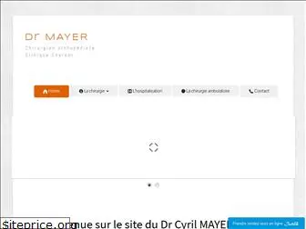 drmayer.fr