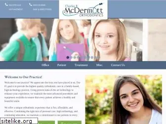 drmcdermott.com