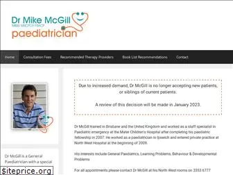 drmcgill.com.au